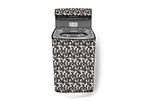 Washing Machine Cover - 6.5 Kg Samsung Fully-Automatic Top Loading