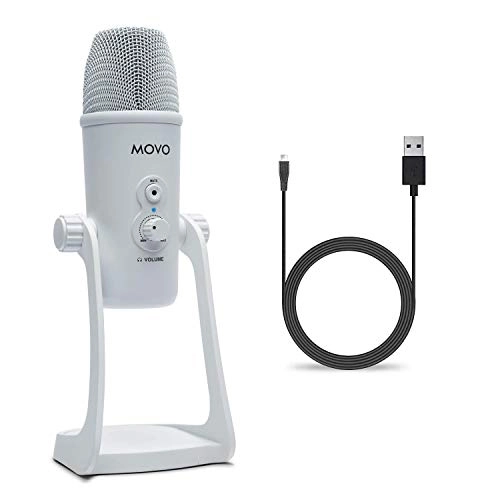 UM700W USB Microphone