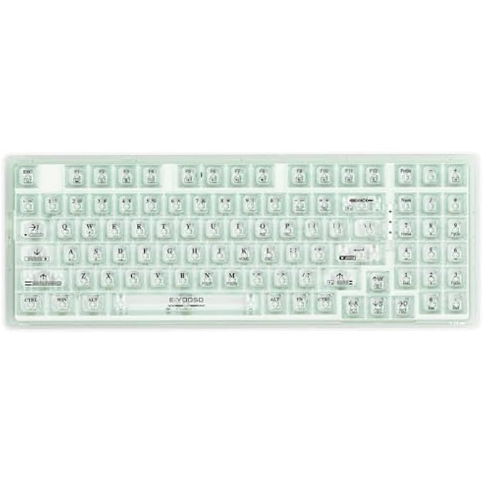 rayihni Z-94 - Wired