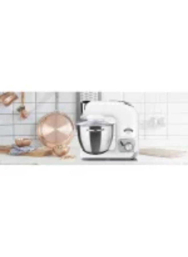 Gratus MAX III - 5.5L 1200W