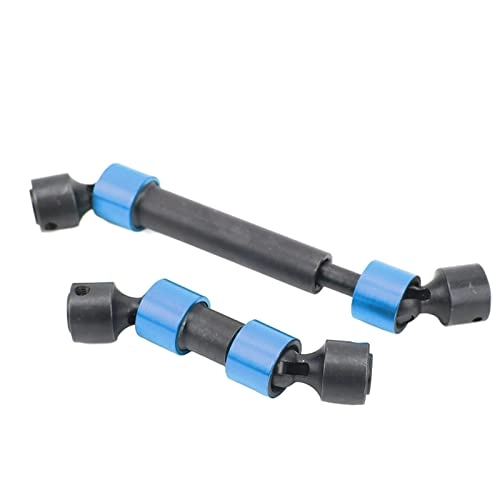 RC Center Drive Shaft - Steel Adjustable