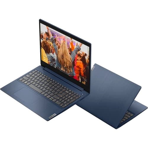 Ideapad 3 15ITL6 - 15.6'' Core i7-1165G7 8GB DDR4 512GB SSD