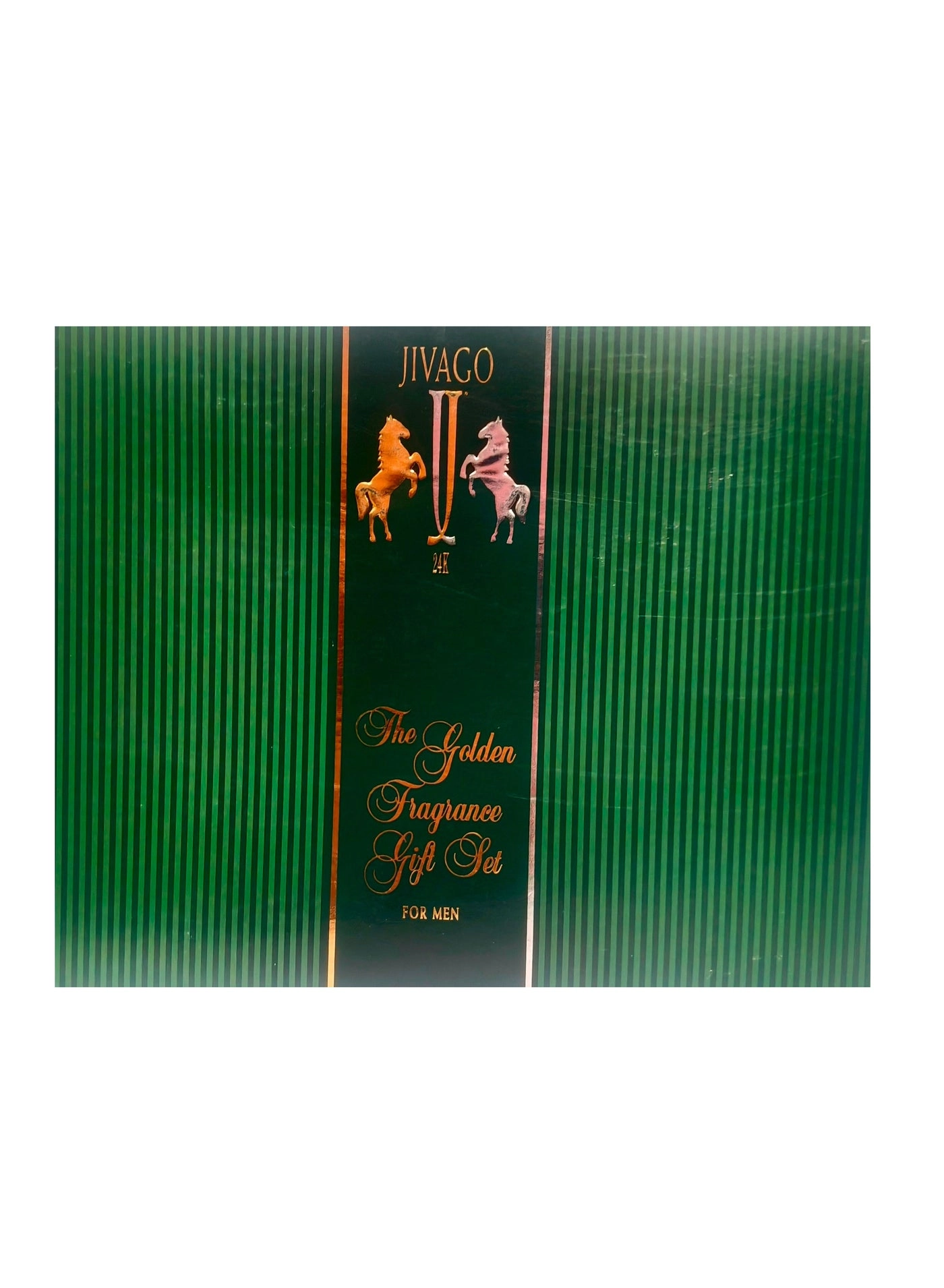 24k Eau de Toilette 100ml Gift Set