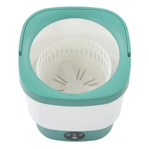 Washer - 9 Liters Portable Top Load