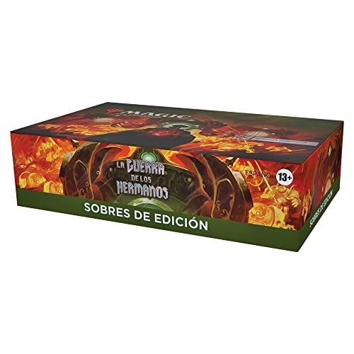 Brothers' War Draft Envelopes - 540pcs