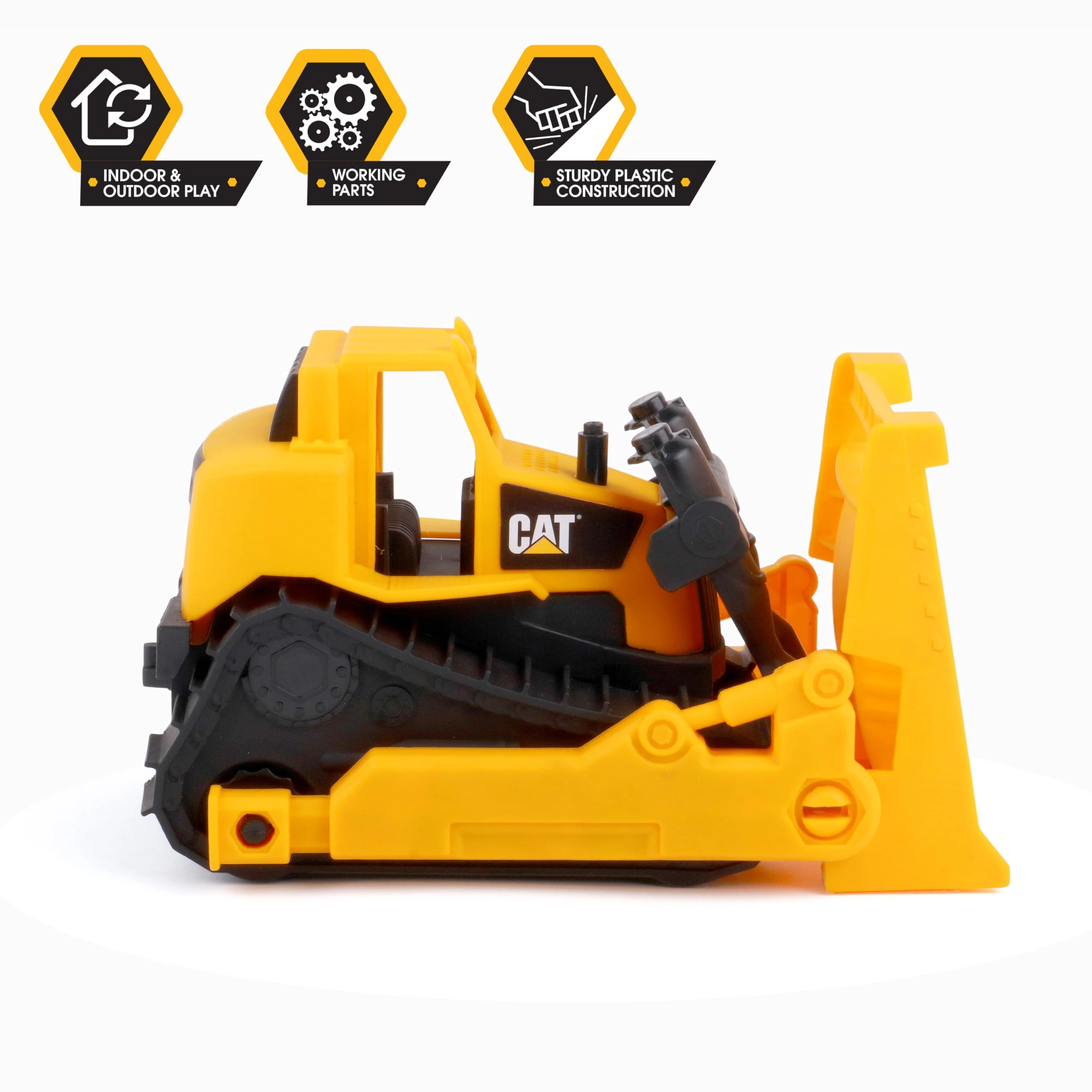 Construction Fleet - Construction Vehicle
