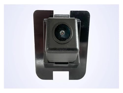 Rear View Camera - Night vision 720x540