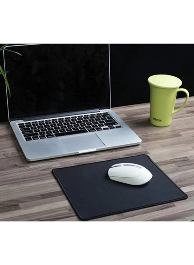 OMA1198 Cloth Mouse Pad - 26x21 cm