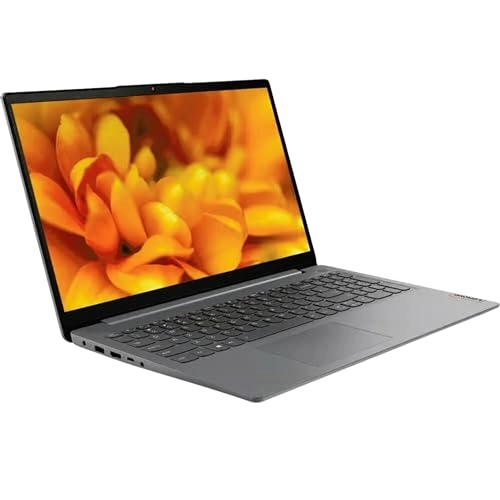 Ideapad 3 15ITL6 - 15.6'' Core i3-1115G4 8GB DDR4 256GB SSD