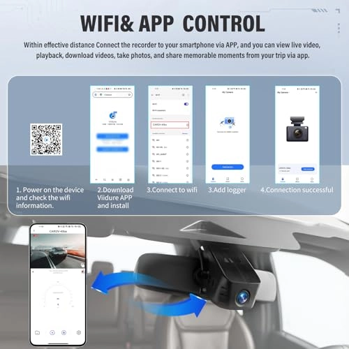 L6001 - 4K 2160P 30FPS