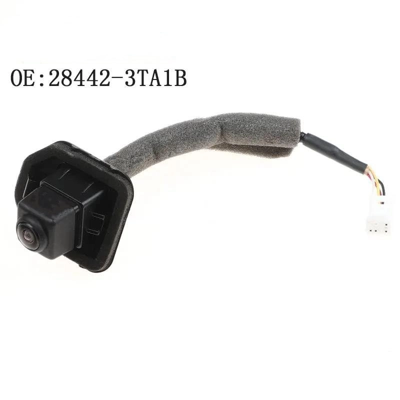 Car Rear Camera - Night vision