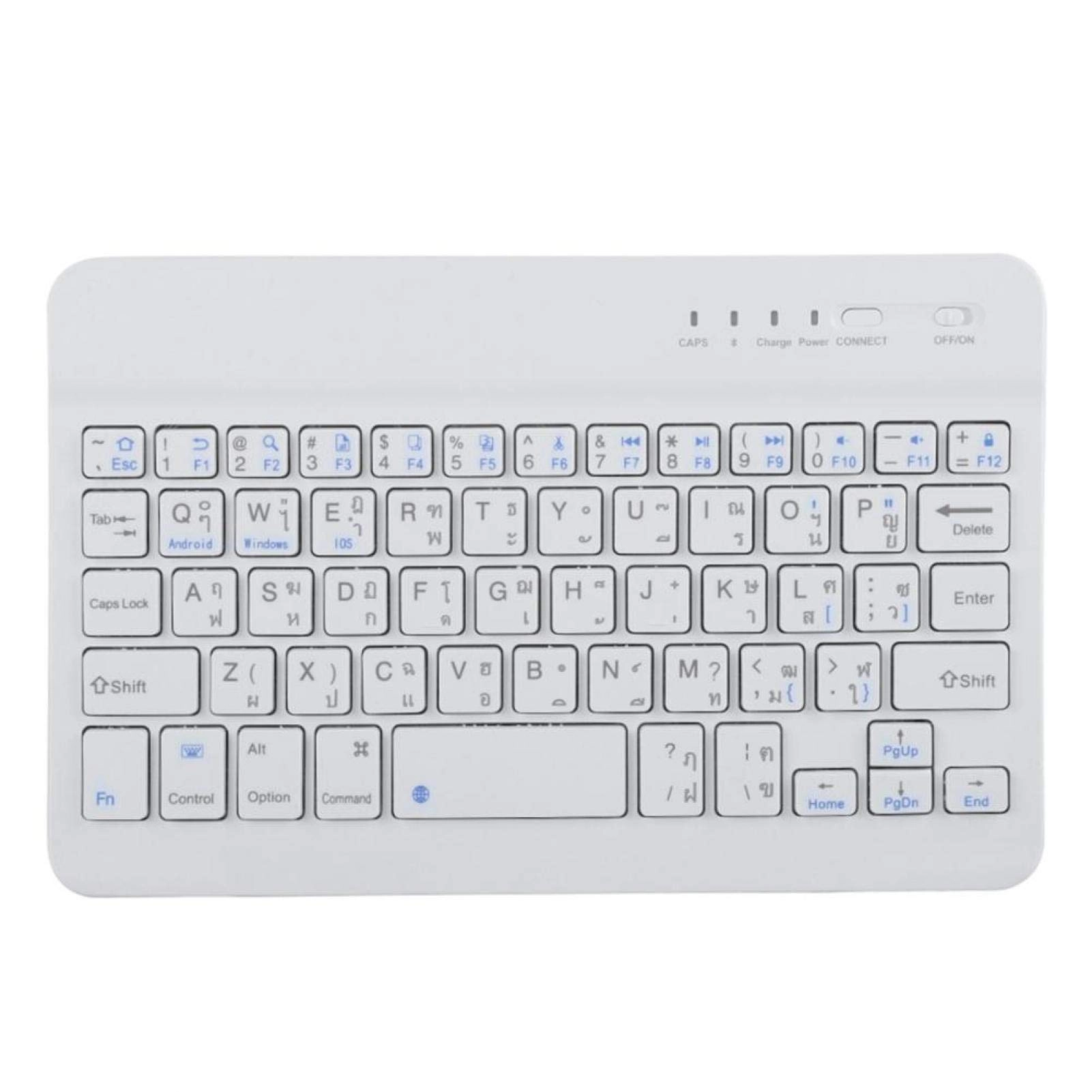 GDJbnyu Super Long Service Life Keyboard