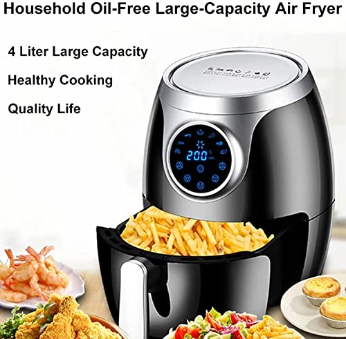 7-In-1 Smart Air Fryer