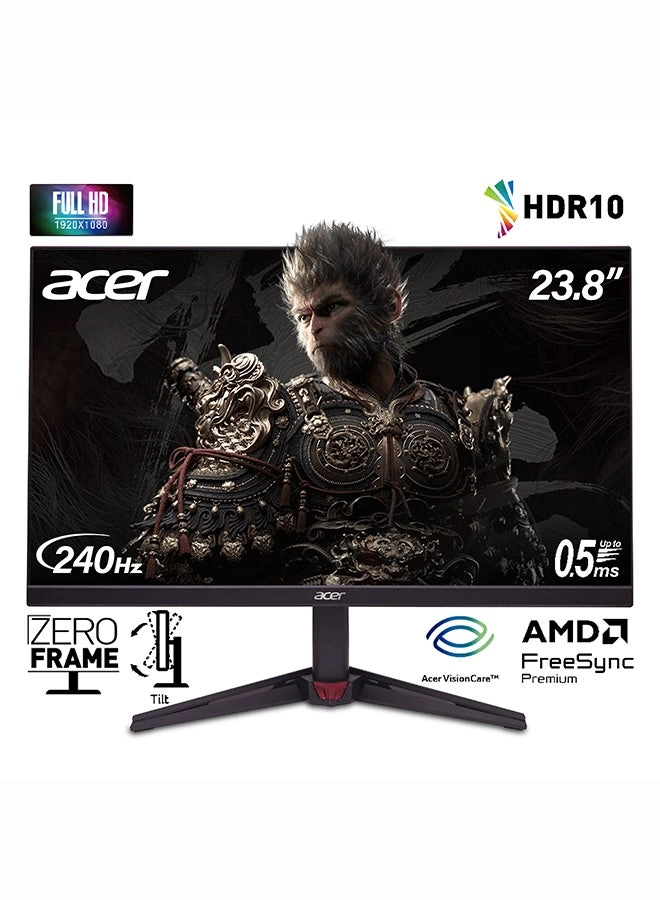 Acer VG240Y - UM.QV0EE.313 23.8 in 1920x1080