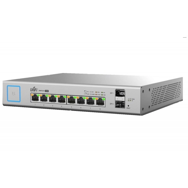 Ubiquiti Networks UISP-Switch PoE