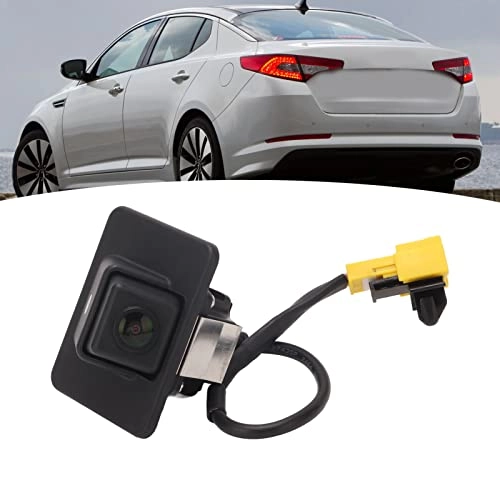 Car Rear Camera - Night vision