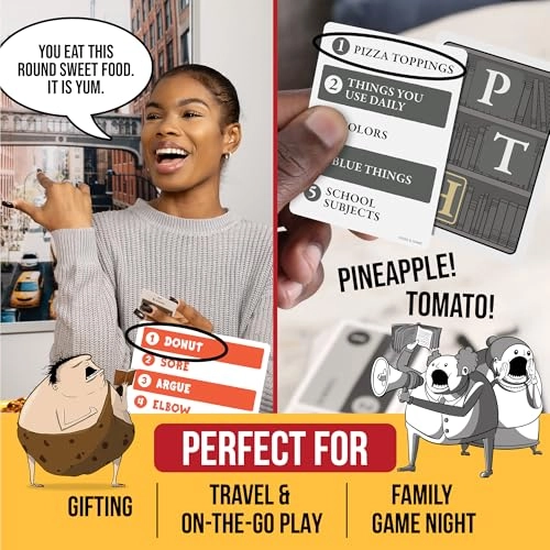 Poetry for Neanderthals + Really Loud Librarians