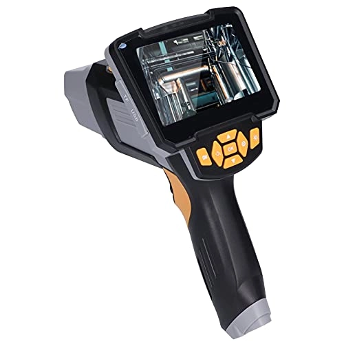 Industrial Endoscope - 7.9mm 1m