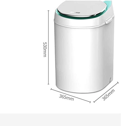 Cat Ear Mini Washing Machine Washing capacity: 2.6Kg