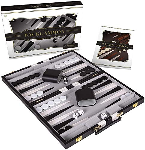 Backgammon Set
