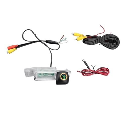 HD Car Rear View Camera - Wire AHD1080P