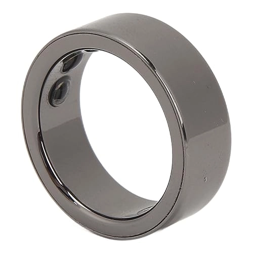 Smart Ring - Heart Rate Monitor Sleep Monitor IPX8