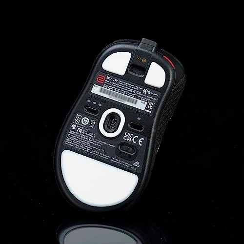 Mouse Skates - V2 0.77mm PTFE