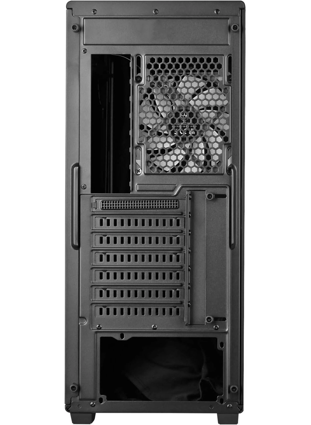 FARA 515XR - ATX Mid-Tower