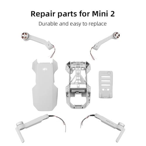 3 In 1 Flexible Flat Cable - Leftfront arm