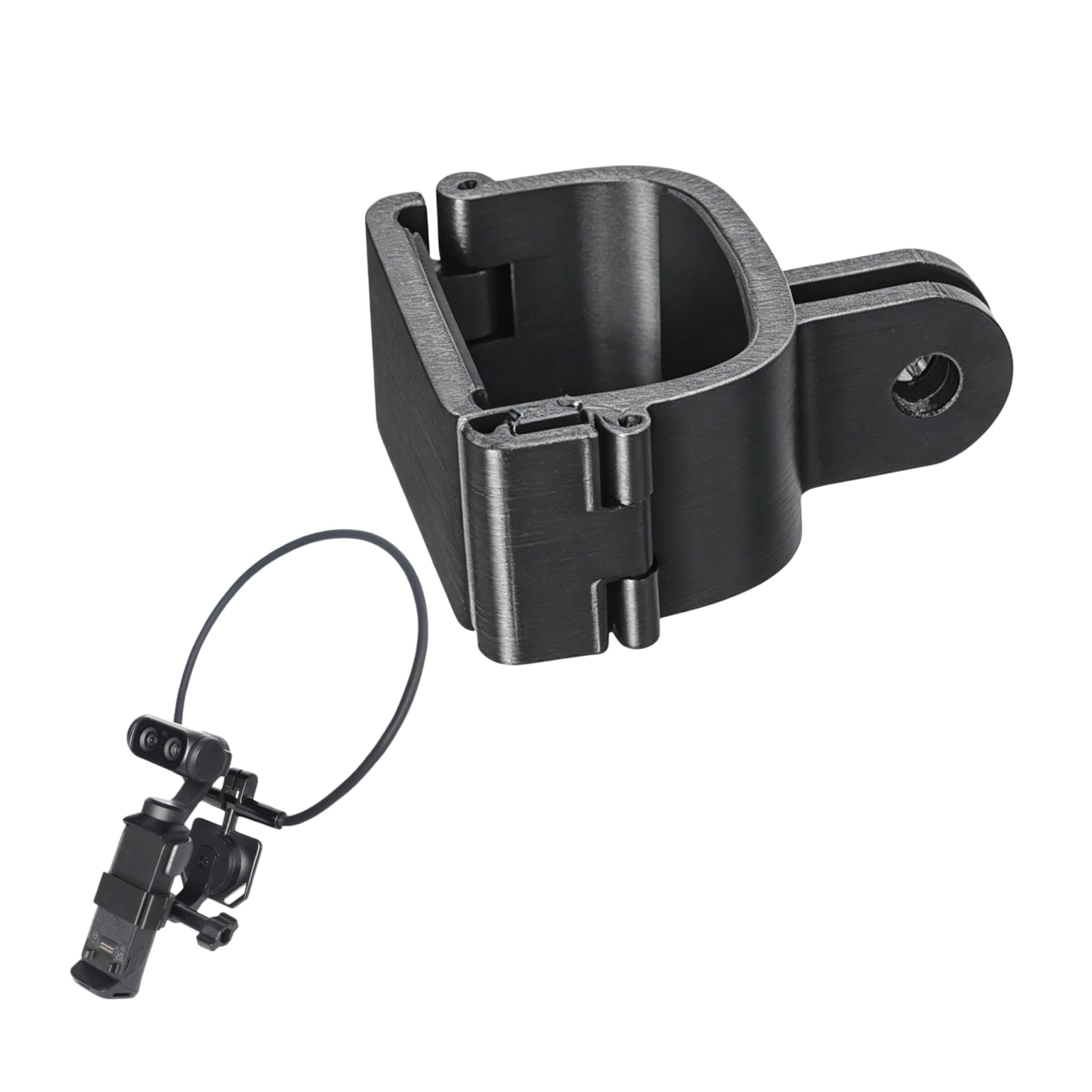 TEHAOUU Luna Ultra - Camera Frame Protective Shell Border Mount