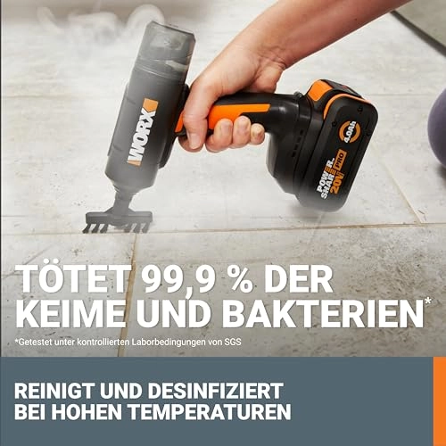 WX770.9 - 0.12 Liters
