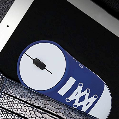 2.4G Wireless Mouse - USB