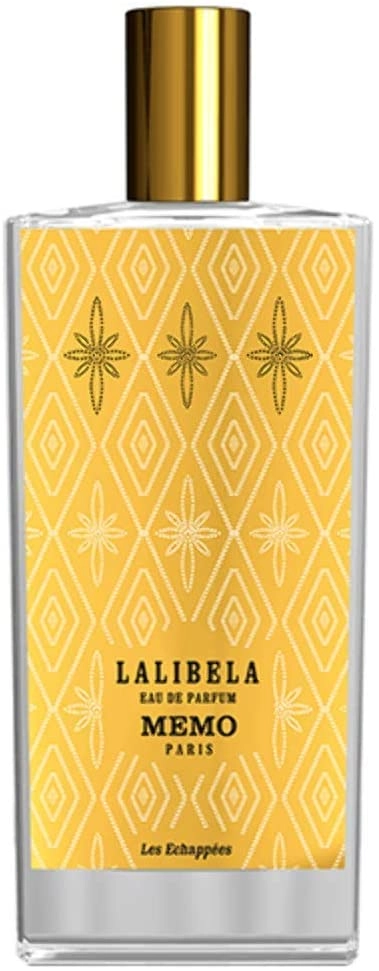 Lalibela - Eau de Parfum 75ml