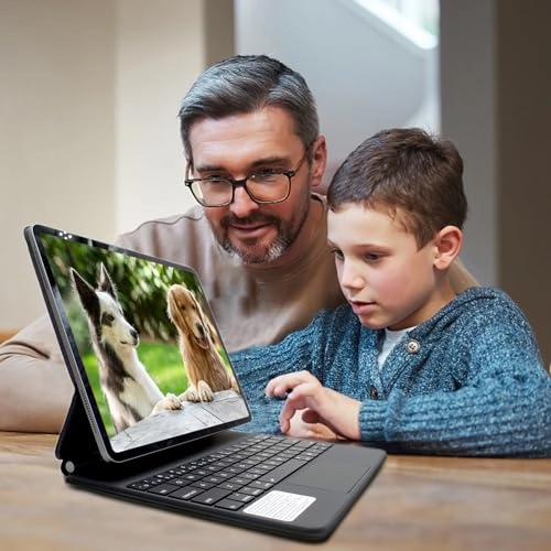 Magic Keyboard - Wireless