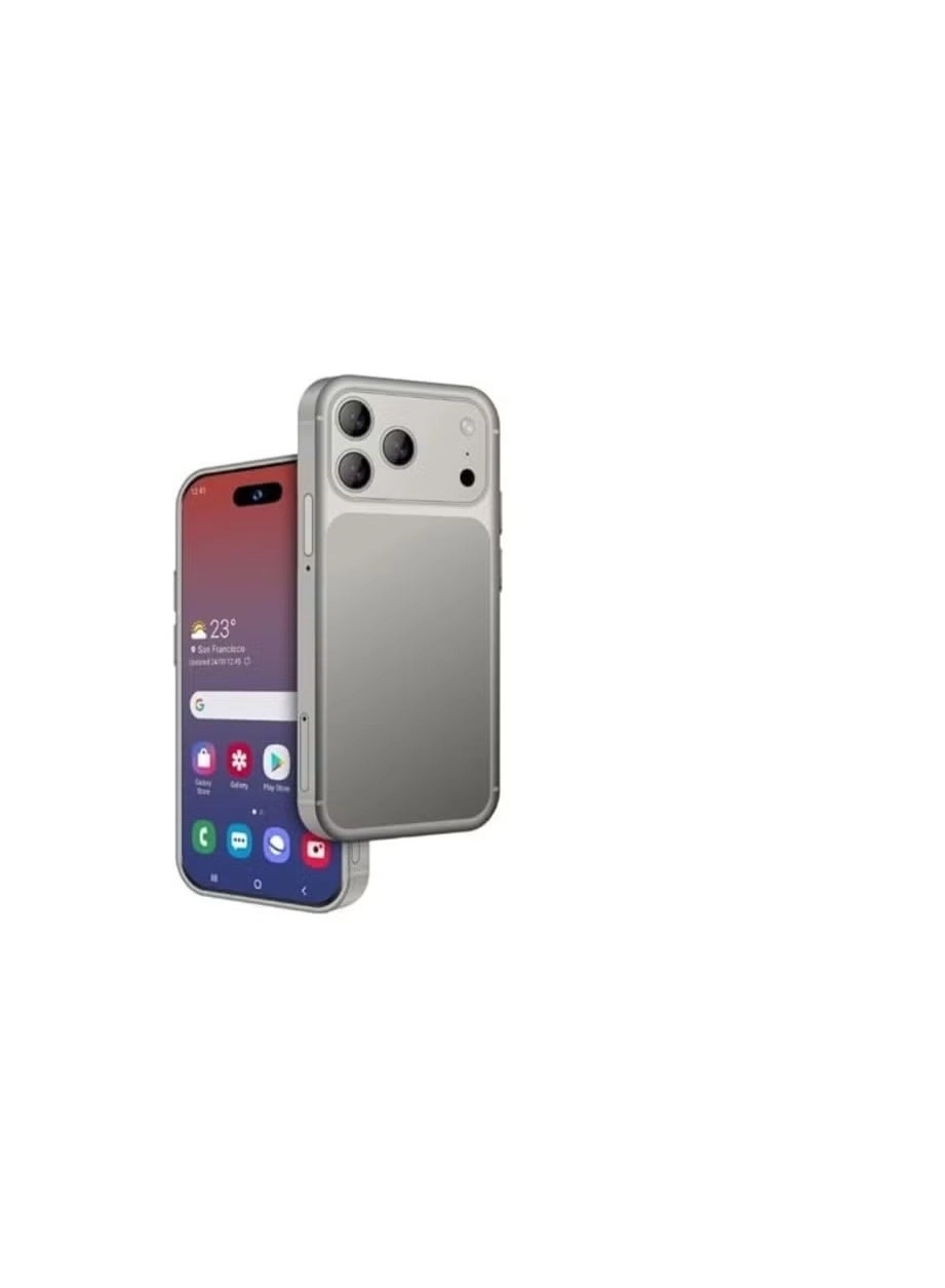 alimoto XS17 Mini - 8GB 512GB