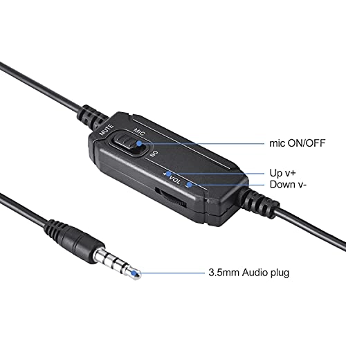 Z890 Wired Headphone