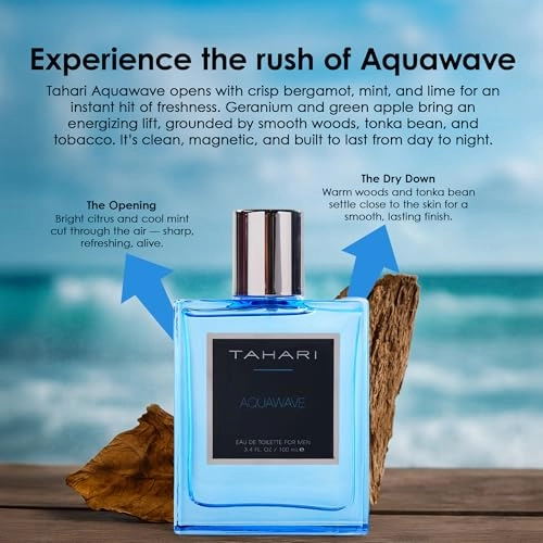 Aquawave Eau de Toilette 100 ml
