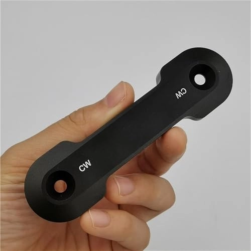 Paddle Clamp
