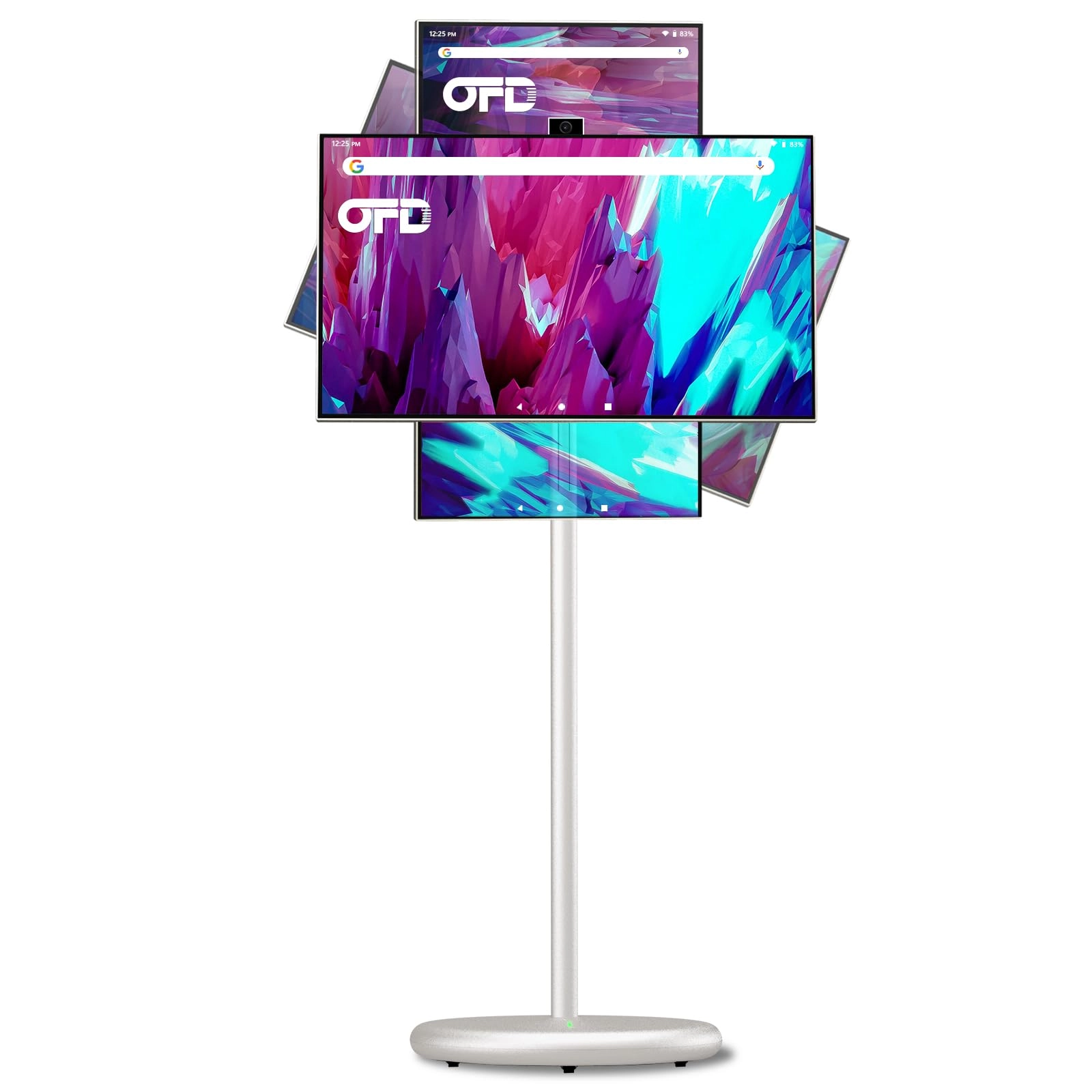 OFD H01 - 1080p 27in