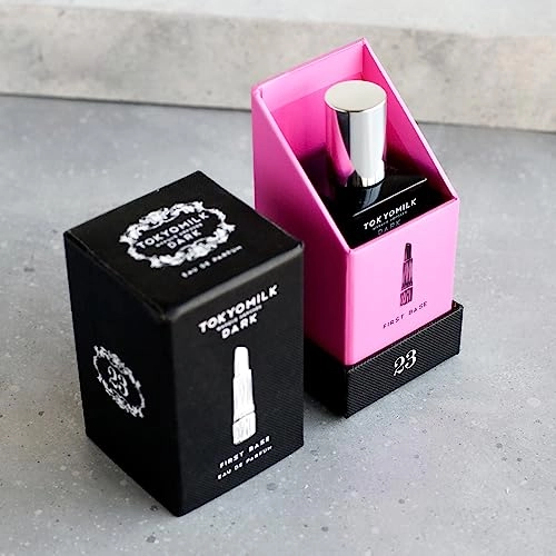 First Base Eau de Parfum - 47.3 ml