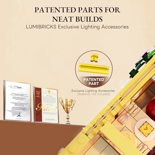 Italian Family Restaurant Puzzle (15010-EU) - 2868 pcs