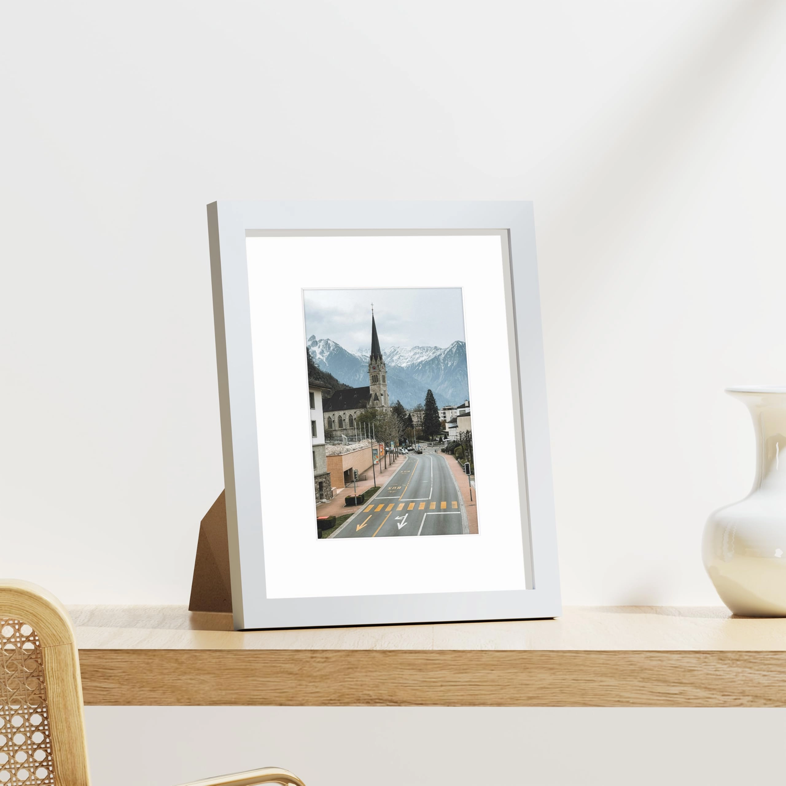 Picture Frames - 8x10