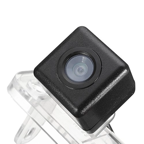 CCD car rear view camera - Night Vision Wireless 628 x 586 pixels