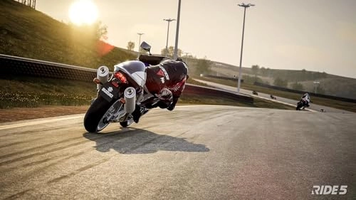 Ride 5 - Rebel Edition PlayStation 5