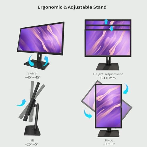 FHD-238 - 23.8 Inches 1920x1080