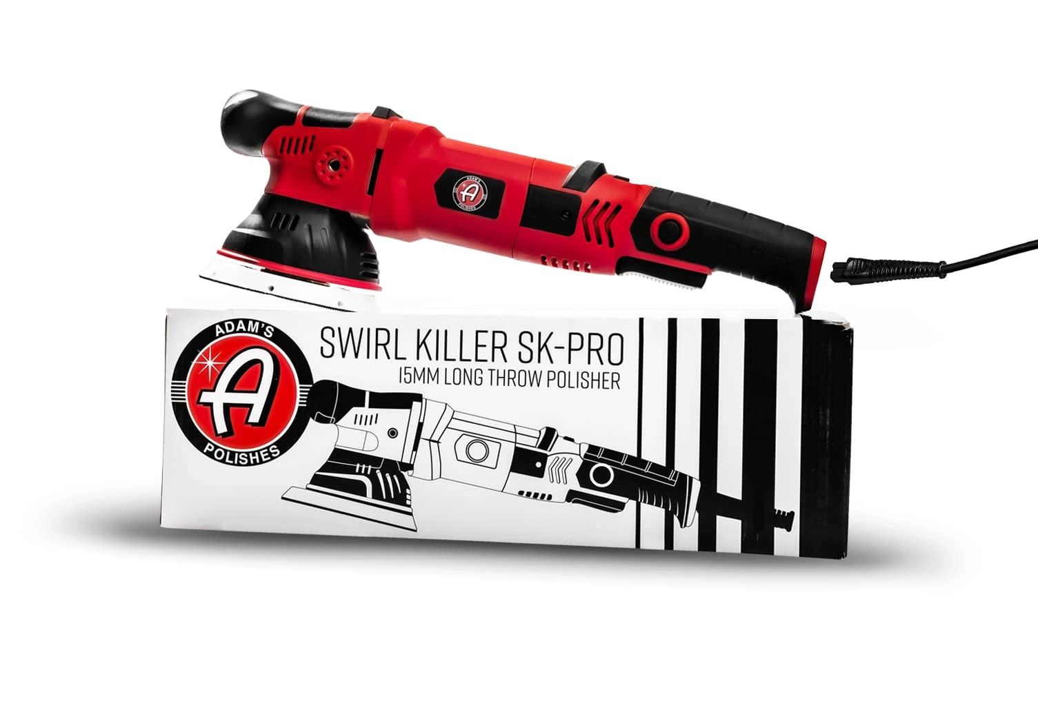 SK Pro - 1000 watts 15mm