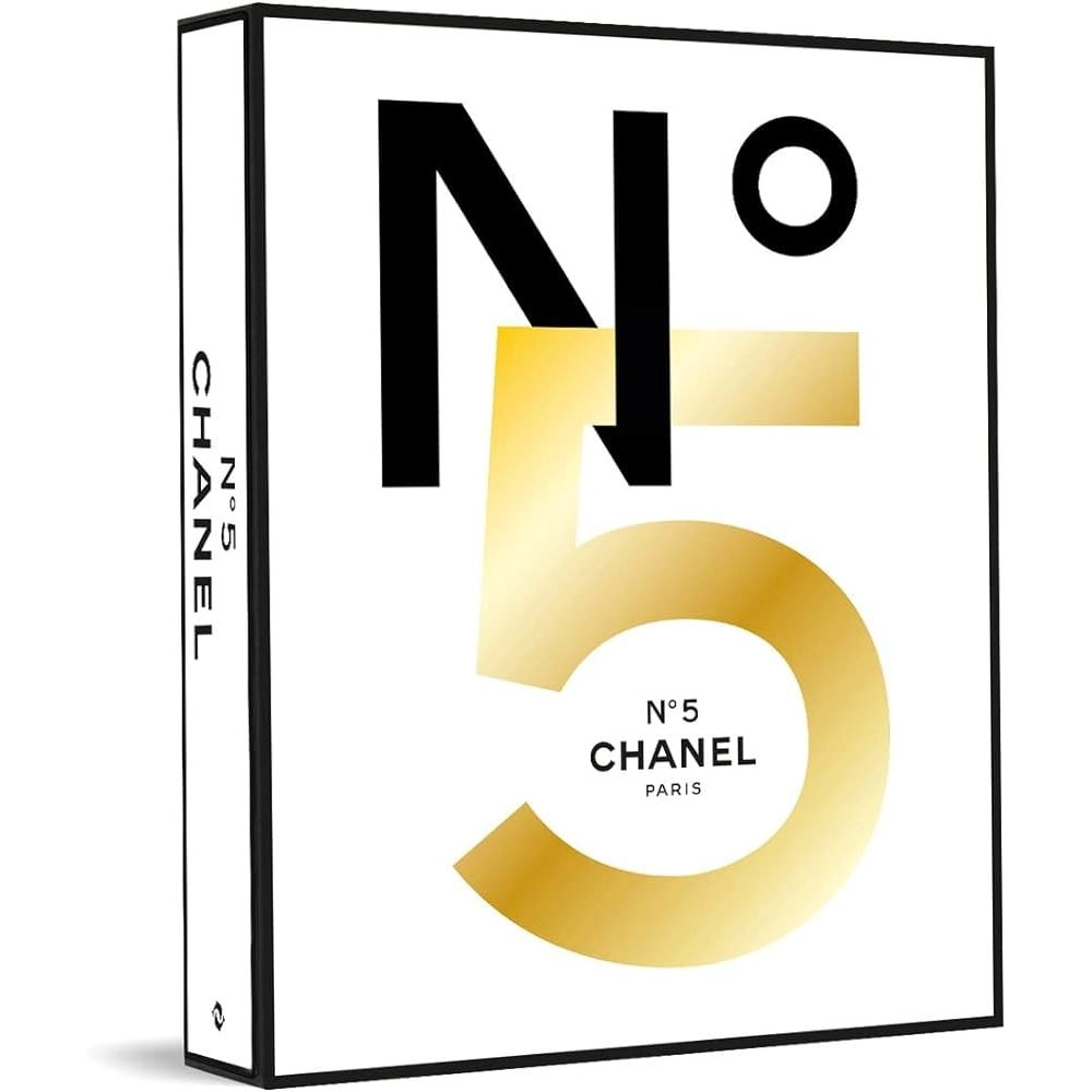 CHANEL No 5 - Pauline Dreyfus 426 pages