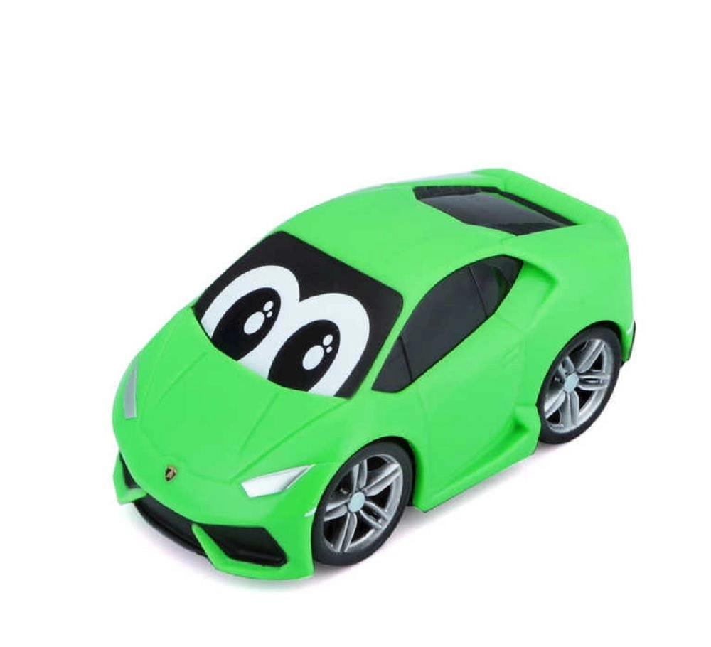 Lamborghini My 1st Collection - 1+