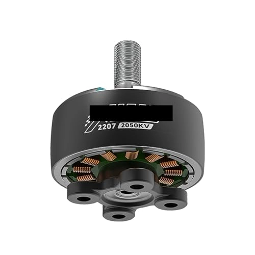 R5 2207 - Brushless Motor