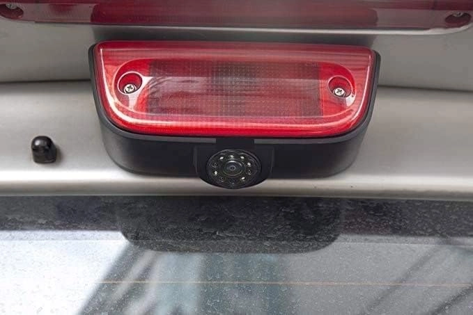 Third Brake Light Camera - Night Vision 600TV lines